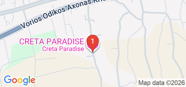 Sunset Paradise  (Ex Adel Paradise) Карта