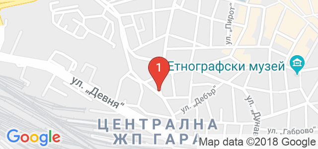 Дентaлно студио