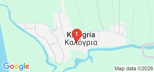 Verde al Mare Карта