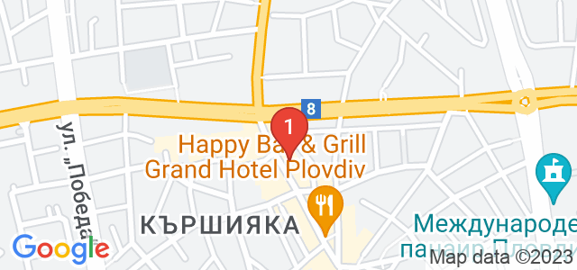 Шопахолик Карта