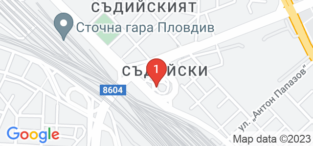 Автомивка Вест  Карта