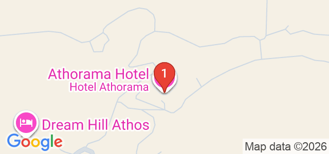 Athorama Карта