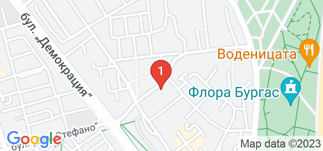 Студио Мери Ди Карта