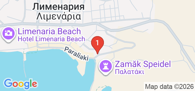 Star Bay Luxury Карта