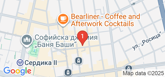 VipReplica Карта