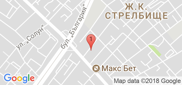 Център за диагностика