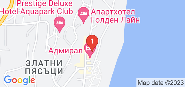 Ню имидж груп Карта