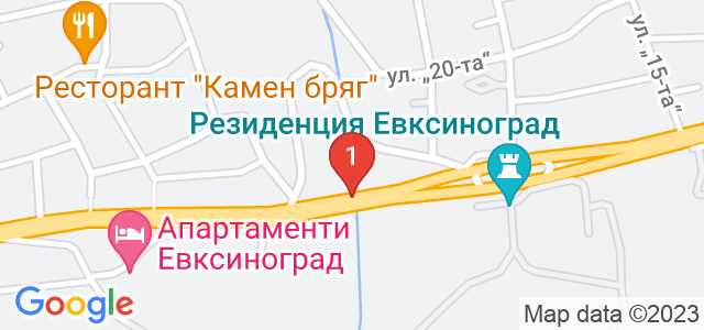 Механа Ловно Рибарски Спомени Карта