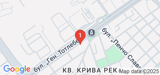 Vi Vision Карта