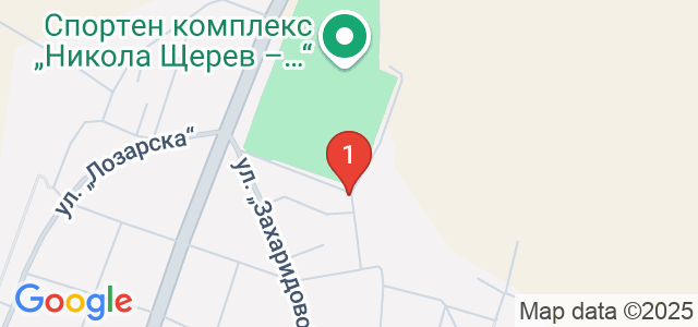 DK beauty studio Карта
