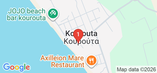 Dexamenes Карта