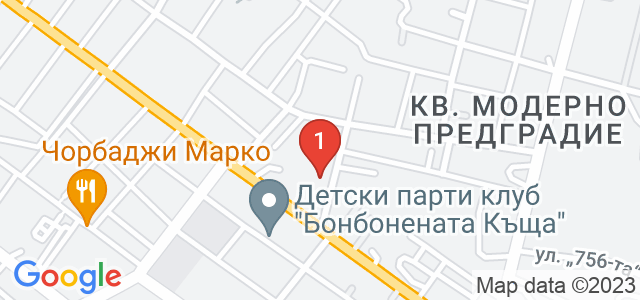 АТТ-Брилянт Карта