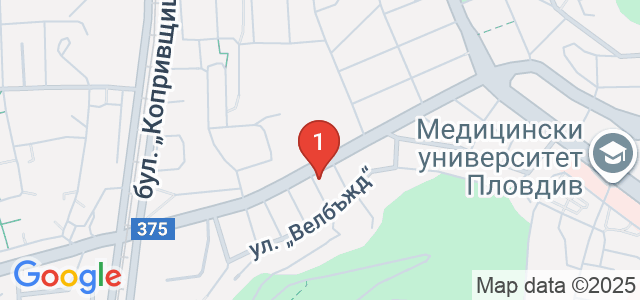 Кафе клуб KAFENIO Карта