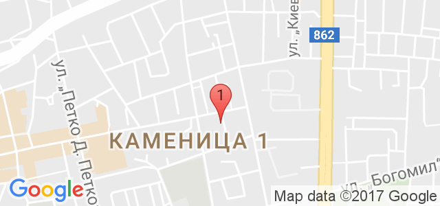 ресторант Реал Карта