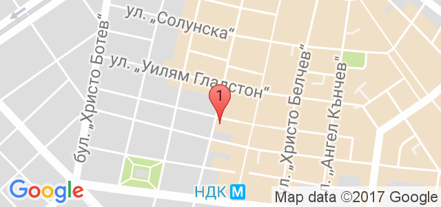 BG Wine Restaurant Карта