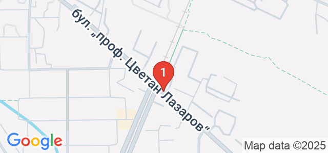 Денонощен автокозметичен център ИНФИНИТИ Карта