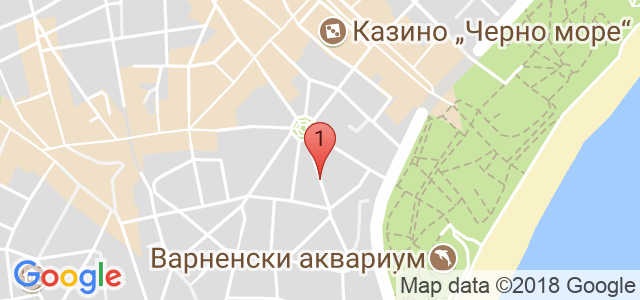 Addicted to style Карта