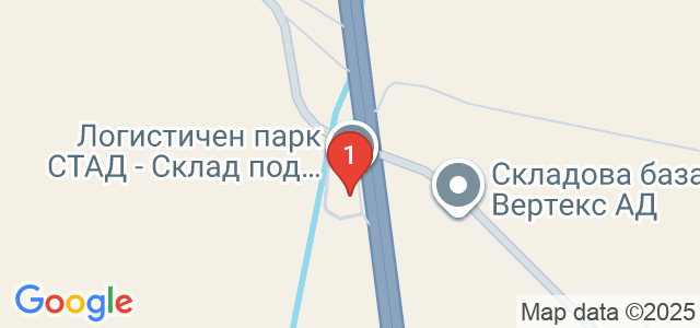 Life Nutrition Карта