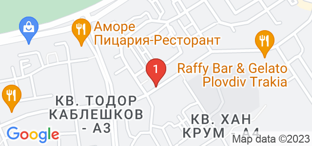 Салон за красота Шедър Карта