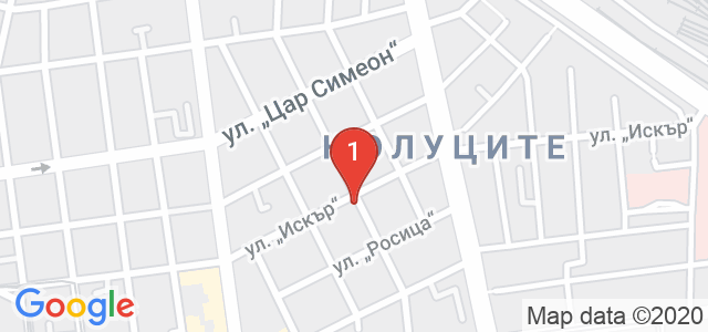 Онекс Тур Карта