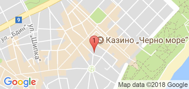 Студио за красота Алая Карта
