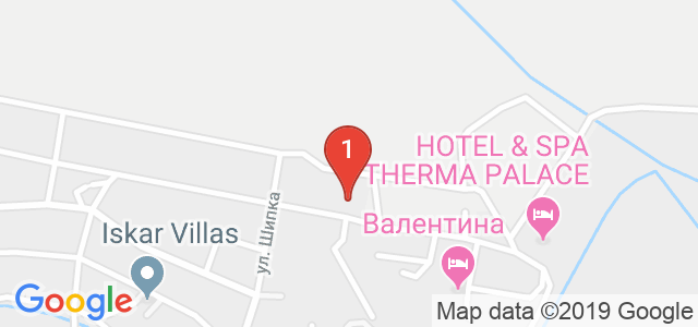  Карта