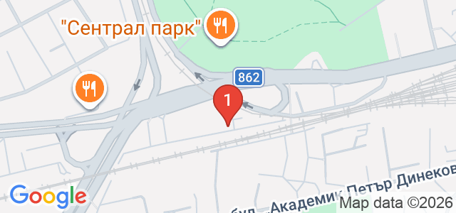 Детска кухня VIP Mama Карта