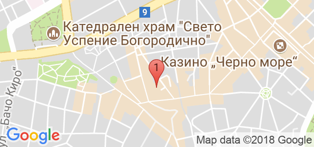 коктейл-бар и кафе-бар