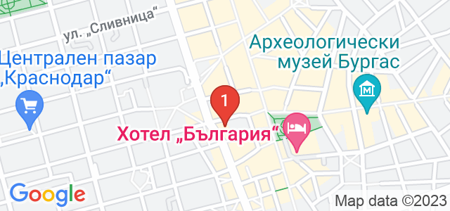 Prem Studio Карта