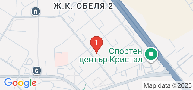 Студио Мy beauty Карта