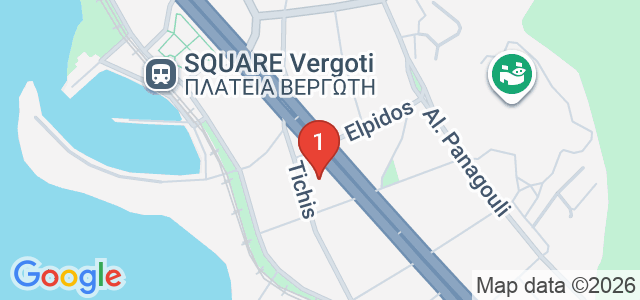 London Карта