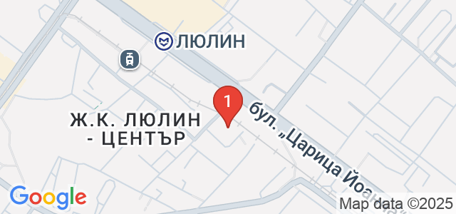 Клуб Българско хоро Карта