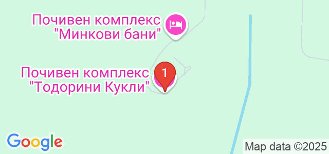 Комплекс Тодорини кукли Карта