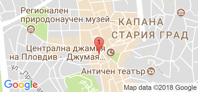 ФOTOГPAФCKИ УCЛУГИ Карта