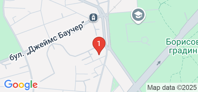 Ливански ресторант Санте Карта