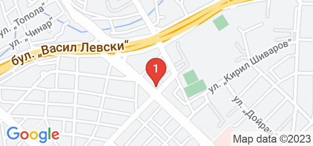 Център за красота Ескеп Карта