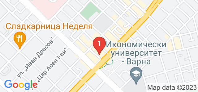 She Beauty Culture Карта