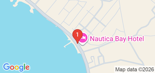 Nautica Bay Карта