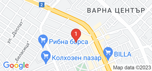 Студио Дани Карта