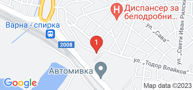 Автомивка NIKEA Карта