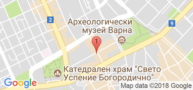 Гръцки ресторант