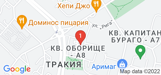  Карта