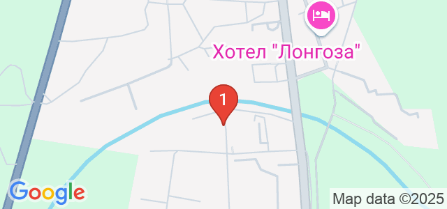 Елит 3 Слънчев бряг Карта