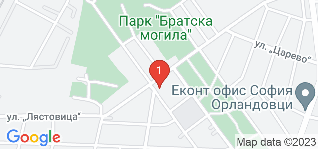 Контрол и счетоводство Карта