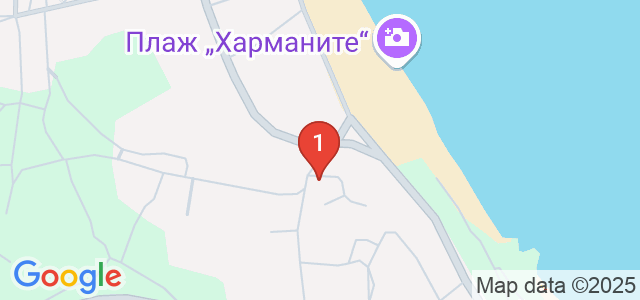 Design Hotel Logatero Карта