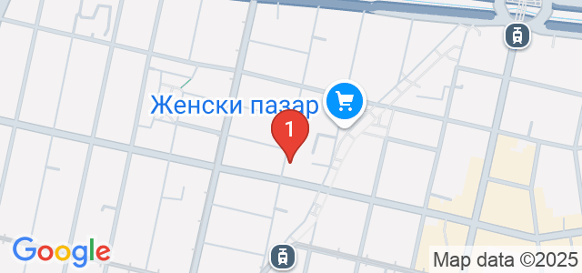 Д-р. Даниела Николова - стоматолог Карта