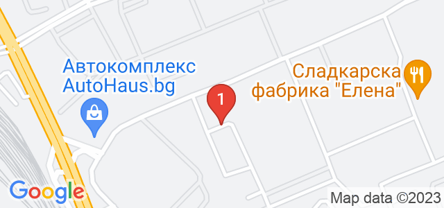 Шико - ТВ ООД Карта