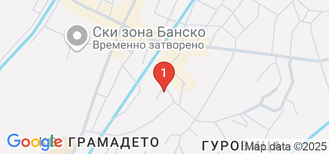 Апартхотел Дрийм Карта