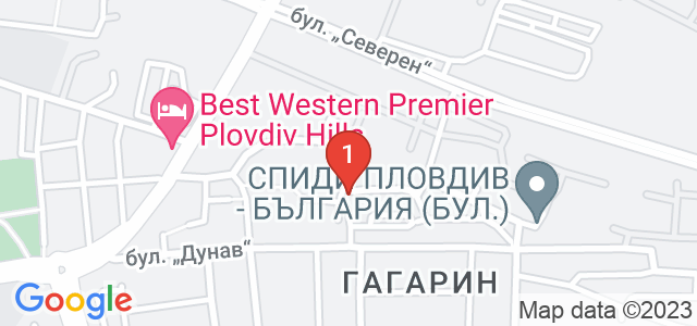 Автомивка Wash&Go Карта