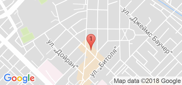 студио за красота Taii